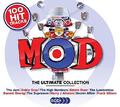 Various Artists - Ultimate Mod Anthems - Various Artists CD XMVG The Cheap Fast