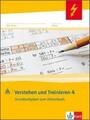 Mathe 2000. Verstehen und Trainieren. Schülerarbeitsheft 4. Schuljahr | Erich Ch