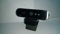 Logitech BRIO ULTRA-HD PRO Webcam - 4K - Top Zustand!