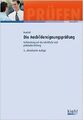 Die Ausbildereignungsprüfung: Vorbereitung auf die ... | Buch | Zustand sehr gut