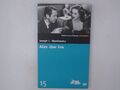 Alles über Eva - SZ-Cinemathek Nr. 15 Monroe, Marilyn, Anne Baxter  und Thelma R