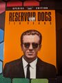 Reservoir Dogs Ten Years Special Edition DVD Movie 2 discs MR Orange Slipcover