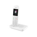 Telekom Sinus A 12 weiß, DECT, LCD-TFT Farbdisplay, inkl. Basis, BRANDNEU