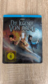 Die Legende von Aang Limitierte Steelbook Edition Neu OVP |Blu-ray|