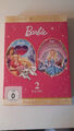 DVD 11 Barbiefilme (Klassiker und neuere Verfilmungen) FSK 0