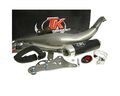 Auspuff TURBO KIT Quad / ATV 2T - Adly Supersonic 50ccm