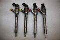 4X Einspritzdüse ALFA ROMEO CITROEN FIAT FORD LANCIA OPEL PEUGEOT SUZKI 1.3 D355