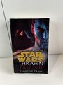 Thrawn: Treason (Star Wars) - (Star Wars: Thrawn) - Taschenbuch / Softback NEU Zahn