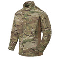 Helikon Tex Mbdu Shirt NyCo Shirt Tactical Outdoor Freizeit Jacke Multicam