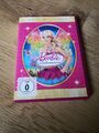 DVD Barbie die geheime Welt der glitzer Feen 