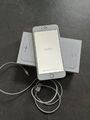 Apple iPhone 6 Plus - 16GB - Silber (Ohne Simlock) A1524 (CDMA + GSM)