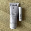 Caudalie Set Vinotherapist Handcreme 75ml+Lippen 4,5g Pflege Hand & Lippen Duo