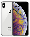 Apple iPhone Xs MAX 256 GB silber Smatphone Handy Ohne Vertrag Mobile iOS WOW