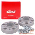 EIBACH SPURVERBREITERUNG PRO SPACER 50 mm LOCHKREIS 5X112 FÜR CHRYSLER MERCEDES