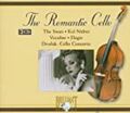 The Romantic Cello Various Various  Various  u. a.: