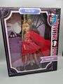 Monster High Puppe “Clawdeen Wolf” Little Dead Riding Hood, vintage