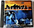 2-CD Bar Jazz 2 - Neuwertig - Super Doppel-Album - Duke Ellington, Chet Baker ua