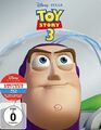 Toy Story 3 - Steelbook  [Limited Edition]