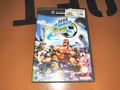 ## SEGA Soccer Slam (deutsch) Nintendo GameCube Spiel // GC - TOP ##