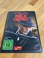 Public Enemies (2009, DVD video)