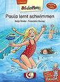 Bildermaus - Meine beste Freundin Paula: Paula lernt sch... | Buch | Zustand gut