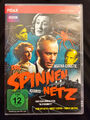 * Agatha Christie: Das Spinnennetz, DVD