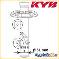 Stoßdämpfer Excel-G KYB 3338056 Vorderachse links