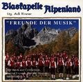 Blaskapelle Alpenland - Freunde der Musik