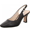 Caprice sling Damen Slingpumps in Schwarz