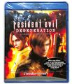 EBOND Resident Evil – Degeneration BLURAY