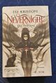 Nevernight - Die Rache von Jay Kristoff (Gebundene Ausgabe)