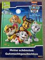 Paw Patrol: Meine schönsten Gutenachtgeschichten, Panini, Buch 🌸📚