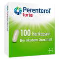 Perenterol forte 250 mg Kapseln  100 St Hartkapseln