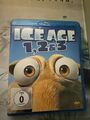 Ice Age - Box Set Teil 1-3 [Blu-ray]