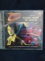 Bernice Summerfield & The Plague Herds of Excelis (Big Finish) (CD)