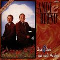 Andy & Bernd Das Glück hat viele Farben  [CD]