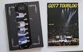 GOT7 Mini Album DYE A Version