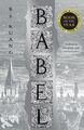 Babel | R. F Kuang | Taschenbuch | 560 S. | Englisch | 2023 | EAN 9780008501853