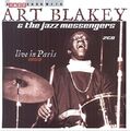 Art Blakey and the Jazz Me Live In Paris 1959 Doppel-CD NEU