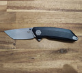 Damned Designs Chimera Linerlock Taschenmesser TOP Zustand