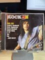 Classic Rock Magazin CD. - Feat Slash's Snakepit, Steve Hackett, ELP