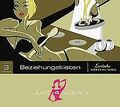 Just 4 Women 03 - Beziehungskisten / CD . Eine erotische... | Buch | Zustand gut