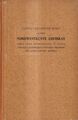 Buch: Stimmen aus dem Reich der Geister, Friese, Robert, 1897, Oswald Mutze, gut