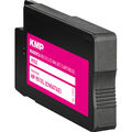 KMP Tintenpatrone für HP 951XL Magenta (CN047AE)