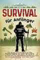 Survival für Anfänger