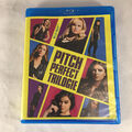 Pitch Perfect Trilogie (1,2,3) Blu Ray neuwertig