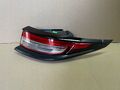 Citroen C1 P 2007 Rückleuchte Rechts 9827059380 Rearlamp