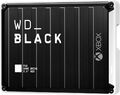 WD_BLACK 5TB P10 Game Drive for Xbox - 1-Month Xbox Game Pass, Porta (US IMPORT)