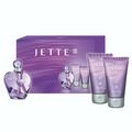 Jette Love Geschenkset Eau de Parfum 30ml +Bodylotion 50ml + Showergel 50ml