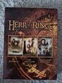 🌸Der Herr der Ringe - Die Spielfilm Trilogie [3 DVDs]  Zustand sehr gut🌼